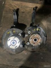 Запчасть ступица колеса передняя Honda Accord 8 2007-2011
