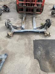 Запчасть балка задняя Honda Stepwgn 2005-2009