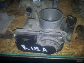 Запчасть заслонка дроссельная Honda Stream 2006-2009