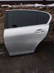 Запчасть дверь задняя Lexus GS350 2004-2007