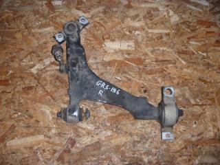 Запчасть рычаг передний Lexus GS350 2007-2011