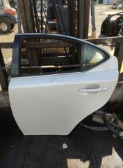 Запчасть дверь задняя Lexus IS250 2005-2008