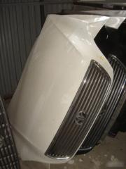 Запчасть капот Lexus LS430 2000-2003
