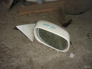 Запчасть зеркало Toyota Celsior 2000-2003