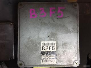 Запчасть блок управления Mazda 323 1989-1995