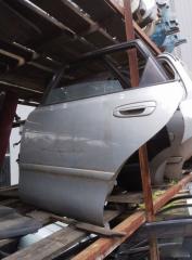 Запчасть дверь задняя левая Mazda 626 1991-1997