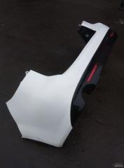 Фото запчасти бампер задний Mazda 6 Универсал 2007-2009 Б/У запчасть Запчасть бампер задний Mazda 6 Универсал 2007-2009