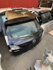 Запчасть дверь багажника Mazda Atenza 2008-2012
