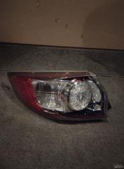 Запчасть стоп-сигнал Mazda Axela 2009-2013