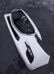 Запчасть бампер передний Mazda Axela 2016-2019