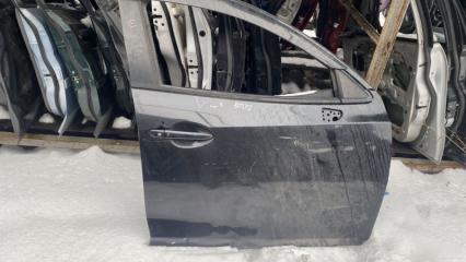 Запчасть дверь передняя правая Mazda Demio 2014-2019