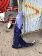 Запчасть крыло Mazda 323 1994-1999