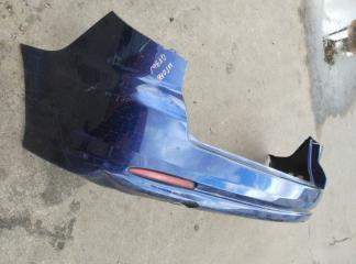 Фото запчасти бампер универсал задний Mazda 6 2005-2008 Б/У запчасть Запчасть бампер универсал задний Mazda 6 2005-2008