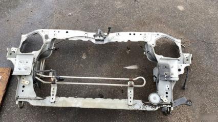 Запчасть панель передний Mazda MPV 1999-2003