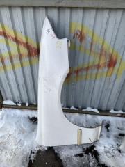 Запчасть крыло правое Mazda 626 1997-2002