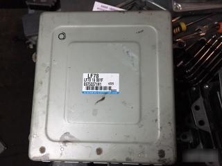 Запчасть блок управления Mazda Atenza 2002-2008