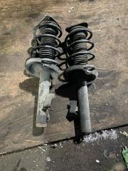 Запчасть стойки передние Mazda 3 2006-2009