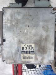 Блок управления ДВС Mazda 1996-2003