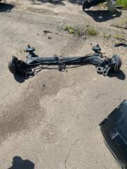 Запчасть балка задняя Mazda Demio 2002-2007