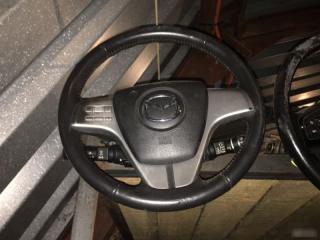 Руль Mazda 6 2007-2009