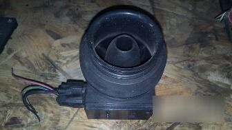 Запчасть дмрв Mazda MPV 2006-2016