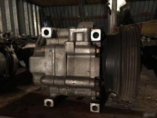 Запчасть компрессор кондиционера Mazda 626 1991-1997