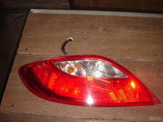 Запчасть стоп-сигнал Mazda 2 2007-2010