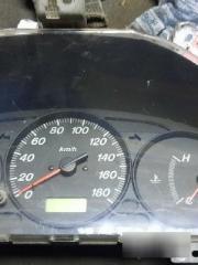 Запчасть панель приборов Mazda Familia 1999-2005