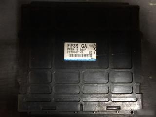 Запчасть блок управления Mazda Capella 1997-2002