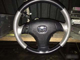 Руль Mazda 3 2003-2006