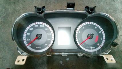 Запчасть панель приборов Mitsubishi Outlander 2005-2009