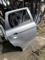 Запчасть дверь задняя правая Mitsubishi ASX 2010-2013