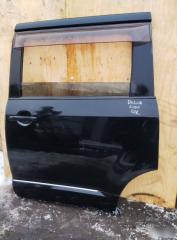 Дверь задняя левая Mitsubishi Delica D:5 2007-2019