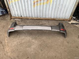 Запчасть бампер Mitsubishi Delica 1994-2011