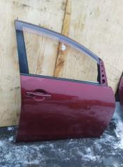 Дверь передняя правая Mitsubishi Grandis 2003-2011