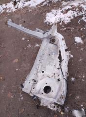 Лонжерон правый Mitsubishi Lancer 2007-2010