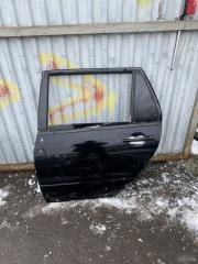Дверь задняя Mitsubishi Lancer 2000-2007