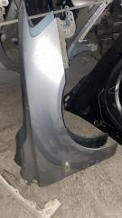 Крыло Mitsubishi Lancer 2007-2010