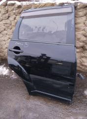 Дверь задняя правая Mitsubishi Outlander XL 2005-2009