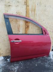 Дверь передняя правая Mitsubishi Outlander XL 2009-2013