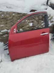 Дверь передняя левая Mitsubishi Outlander XL 2009-2013
