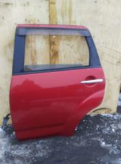 Дверь задняя левая Mitsubishi Outlander 2009-2013