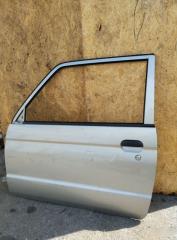 Дверь Mitsubishi Pajero Junior 1995-1998