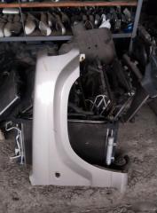 Крыло Mitsubishi Pajero Mini 1998-2012