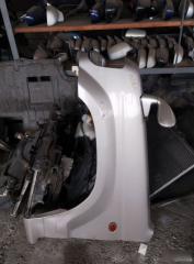 Крыло Mitsubishi Pajero Mini 1998-2012