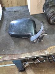 Запчасть зеркало правое Mitsubishi Toppo 1998-2004