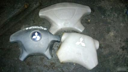 Подушка SRS Mitsubishi Airtrek 2002-2009