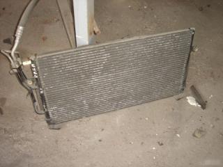 Фото запчасти радиатор кондиционера Mitsubishi Galant 1996-1999 Б/У запчасть Запчасть радиатор кондиционера Mitsubishi Galant 1996-1999