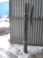 Фото запчасти накладка порога наружная Mitsubishi Galant 1996-1999 Б/У запчасть Запчасть накладка порога наружная Mitsubishi Galant 1996-1999