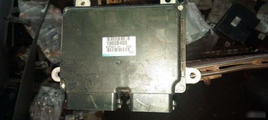 Блок управления Mitsubishi Lancer 2007-2010